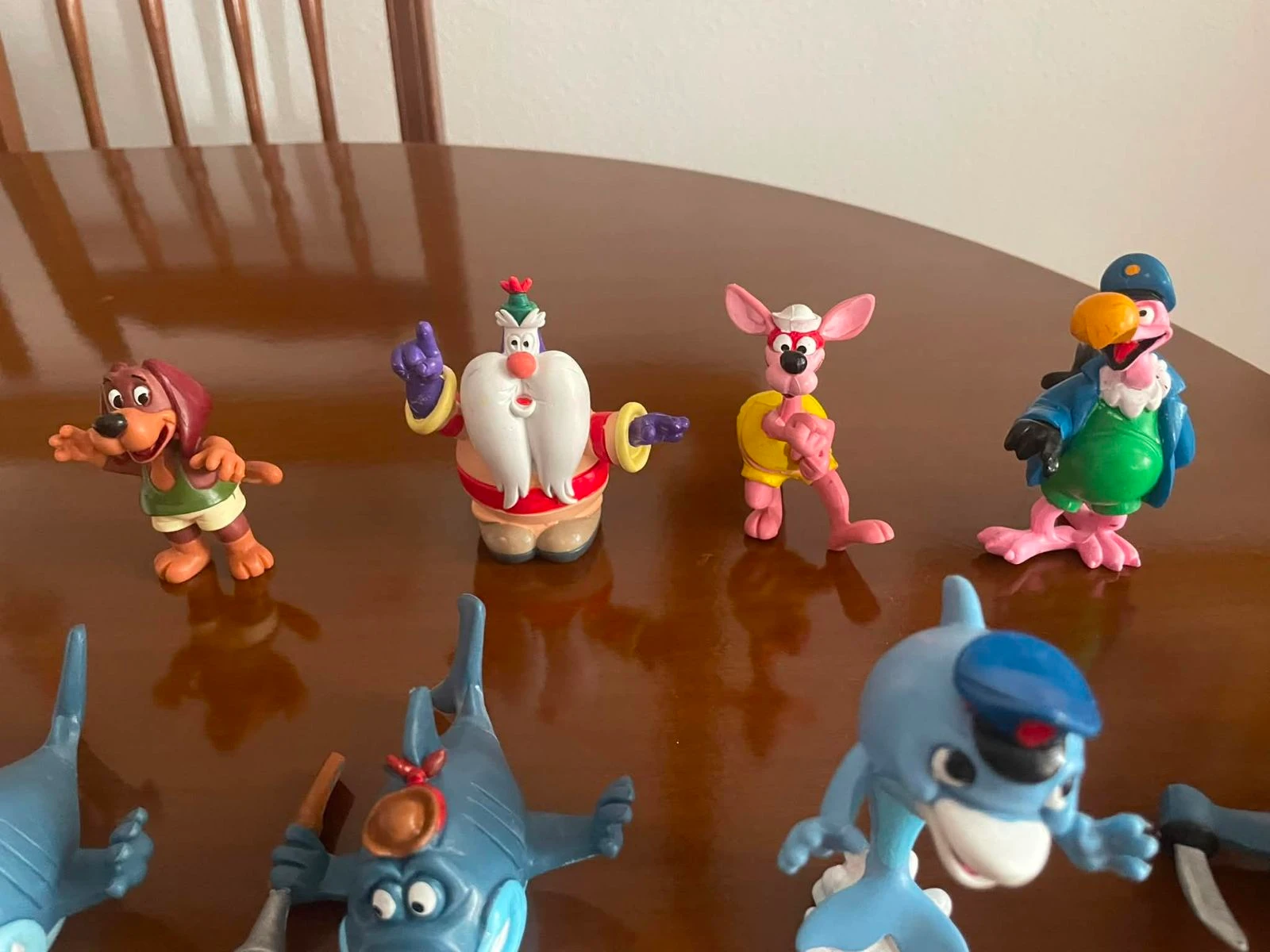 Delfy and his Friends Collection – photo 5